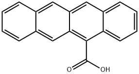 并四苯-5-羧酸