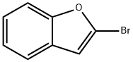 2-溴-1-苯并呋喃