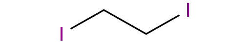 1,2-二碘乙烷