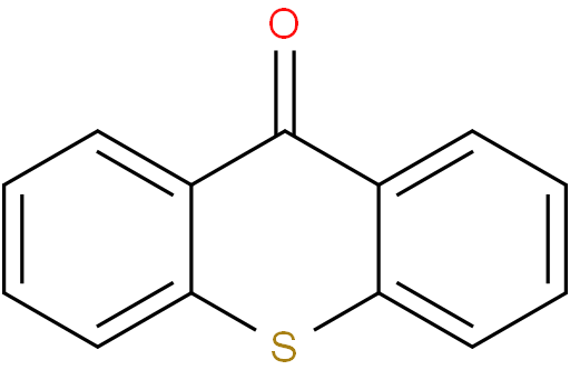 9-噻吨酮