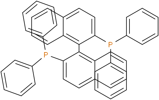 S-(-)-1,1'-联萘-2,2'-双二苯膦