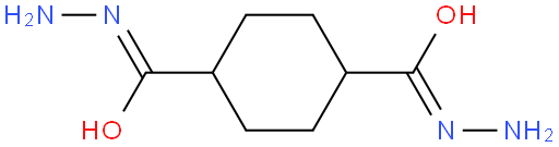 1,4-环己烷二卡巴肼