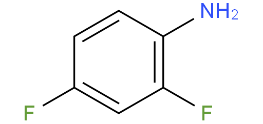 2,4-二氟苯胺