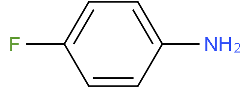 4-氟苯胺