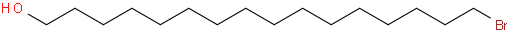 16-溴-1-十六烷醇