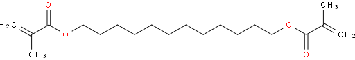 十二烷二醇二甲基丙烯酸酯
