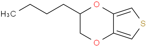 2-丁基-2,3-二氢噻吩并[3,4-B][1,4]二恶英