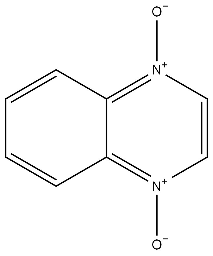 喹喔啉二氧化物