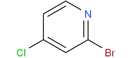 2-溴-4-氯吡啶