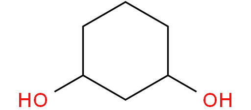 1,3-环己二醇，顺反异构体混合物