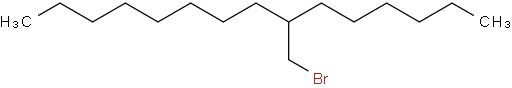 1-溴-2-己基癸烷