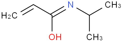 N-异丙基丙烯酰胺