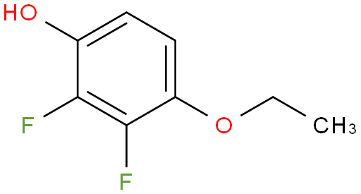 4-乙氧基-2,3-二氟苯酚