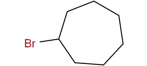 溴代环庚烷