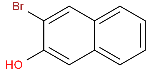 3-溴-2-萘酚