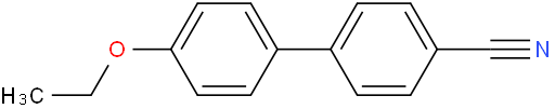 4-乙氧基-4'-氰基联苯