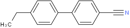 4'-乙基-4-氰基联苯