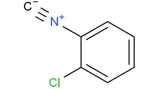 1-氯-2-异氰苯