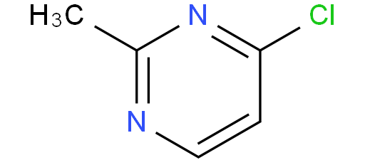 4-氯-2-甲基嘧啶