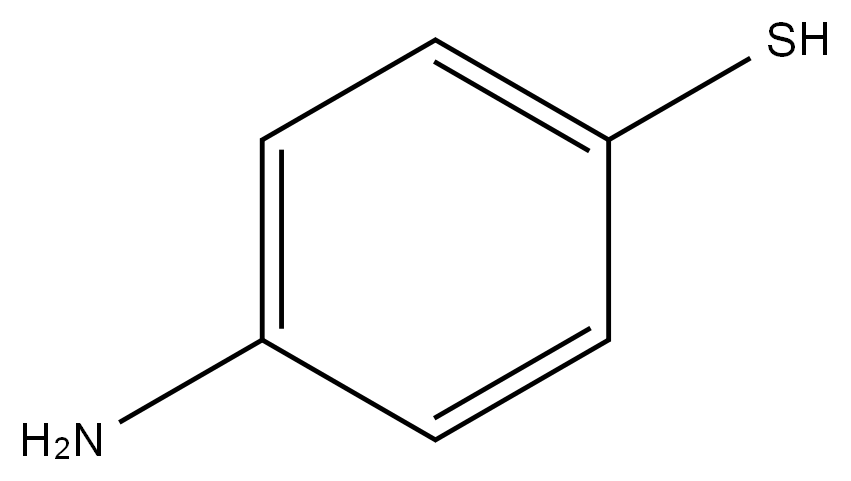 4-氨基苯硫酚