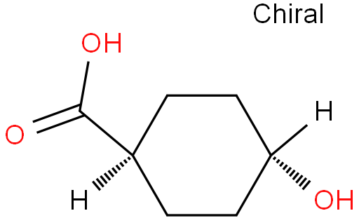 反式-4-羟基环己烷羧酸