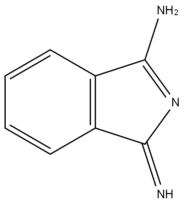 1,3-二亚胺基异吲哚啉