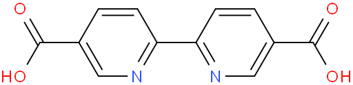 2,2'-联吡啶-5,5'-二羧酸