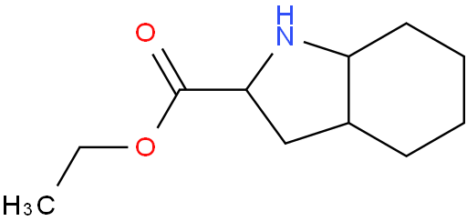 八氢吲哚-2-羧酸乙酯