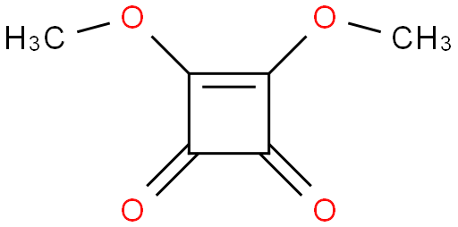 3,4-二甲氧基-3-环丁烯-1,2-二酮