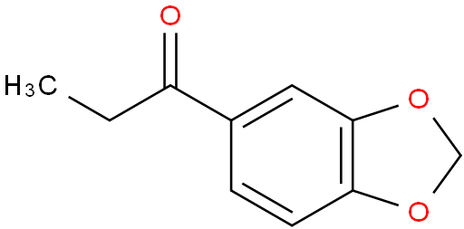 3,4-(亚甲基二氧)苯丙酮