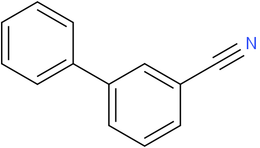 3-氰基联苯