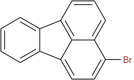 3-溴荧蒽