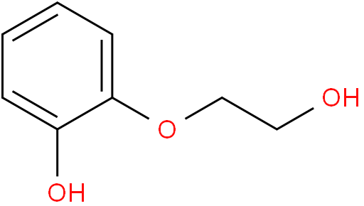 2-(2-羟基乙氧基)苯酚