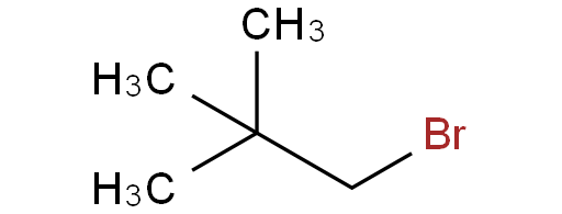 1-溴-2,2-二甲基丙烷