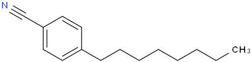 4'-正辛基-4-氰基联苯
