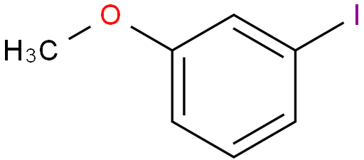 3-碘苯甲醚