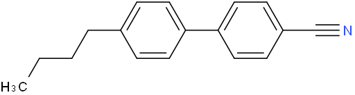 4'-正丁基-4-氰基联苯