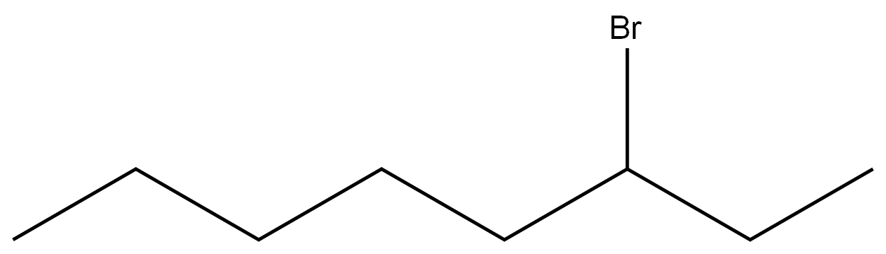 3-溴辛烷