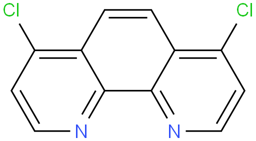 4,7-二氯-1,10-菲咯啉