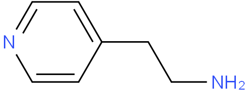 4-(2-氨基乙基)吡啶