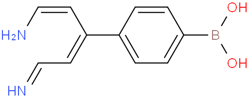 4-(4-吡啶基)苯硼酸