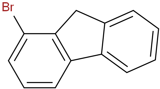 1-溴-9H-芴