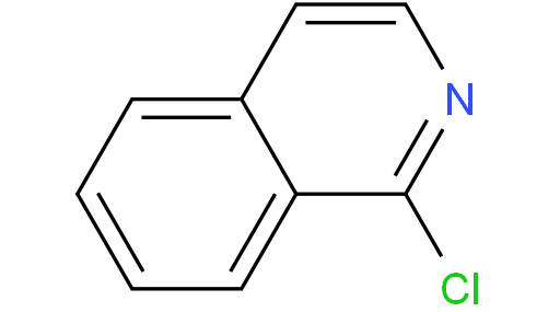 1-氯异喹啉,95%