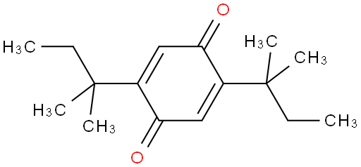 2,5-二叔戊基苯醌