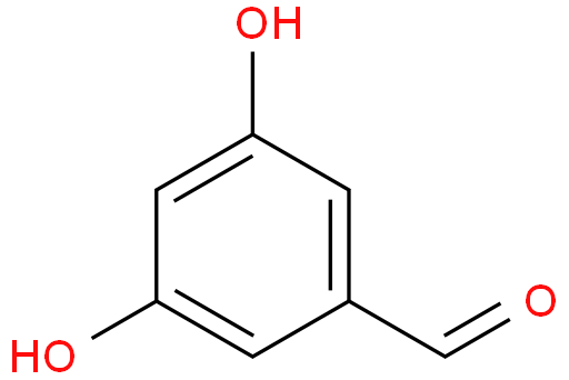 3,5-二羟基苯甲醛