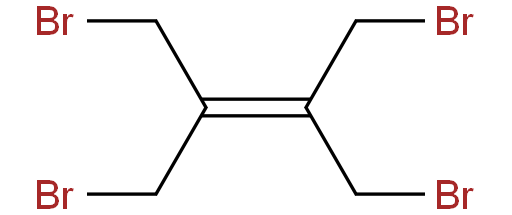 1,4-二溴-2,3-双(溴甲基)-2-丁烯