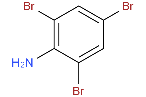 2.4.6-三溴苯胺