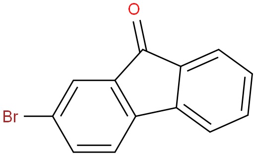 2-溴-9-芴酮