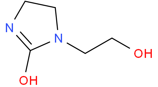 1-(2-羟乙基)-2-咪唑啉酮