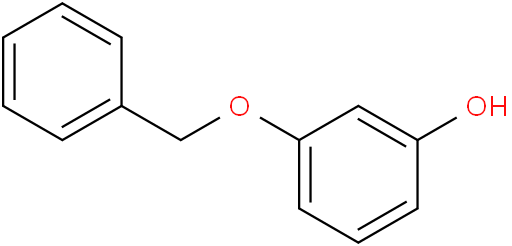 3-苄氧基苯酚